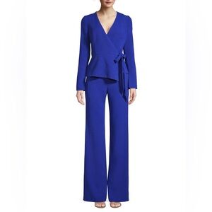 Black Halo Apollo Jumpsuit 2pc